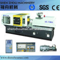 small auto plastic injection molding machine